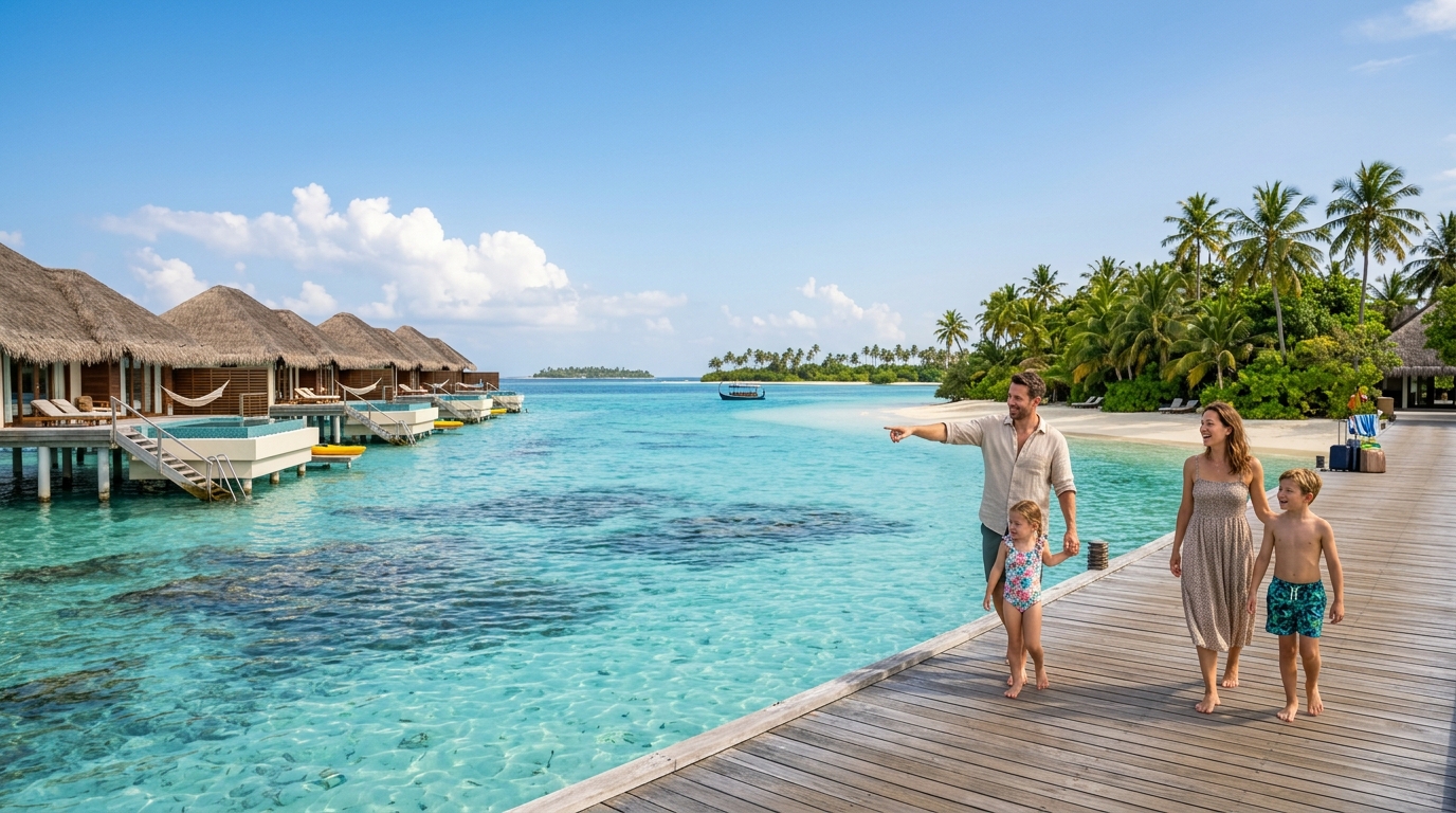 Holiday Packages - Cheroor Travels Edakkara