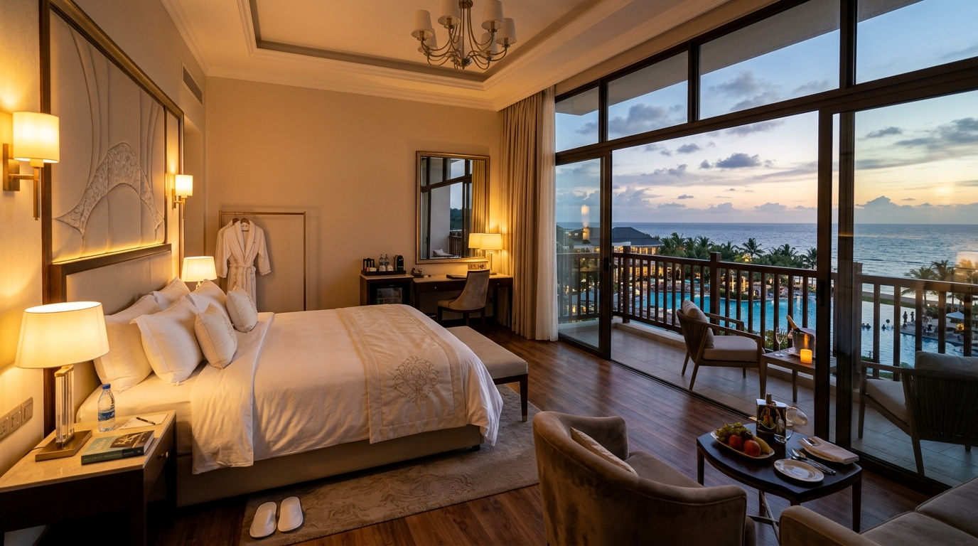 Hotel Booking - Cheroor Travels Edakkara