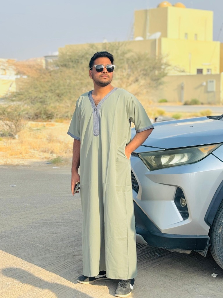 Rishan Ahmad